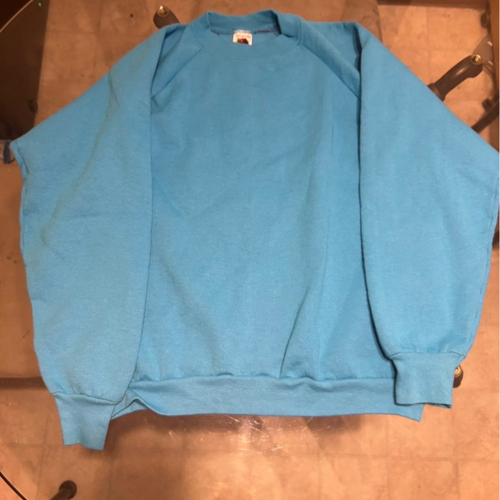 90s Fruit of the Loom blank